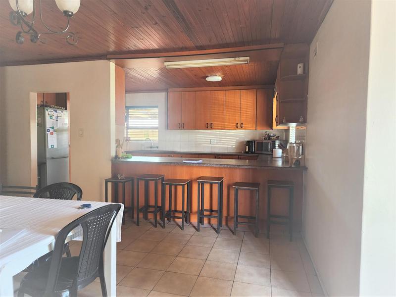 8 Bedroom Property for Sale in Belgravia Western Cape